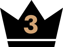 3