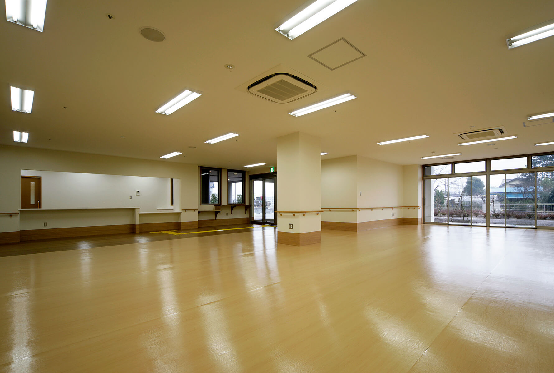 ベテラン館