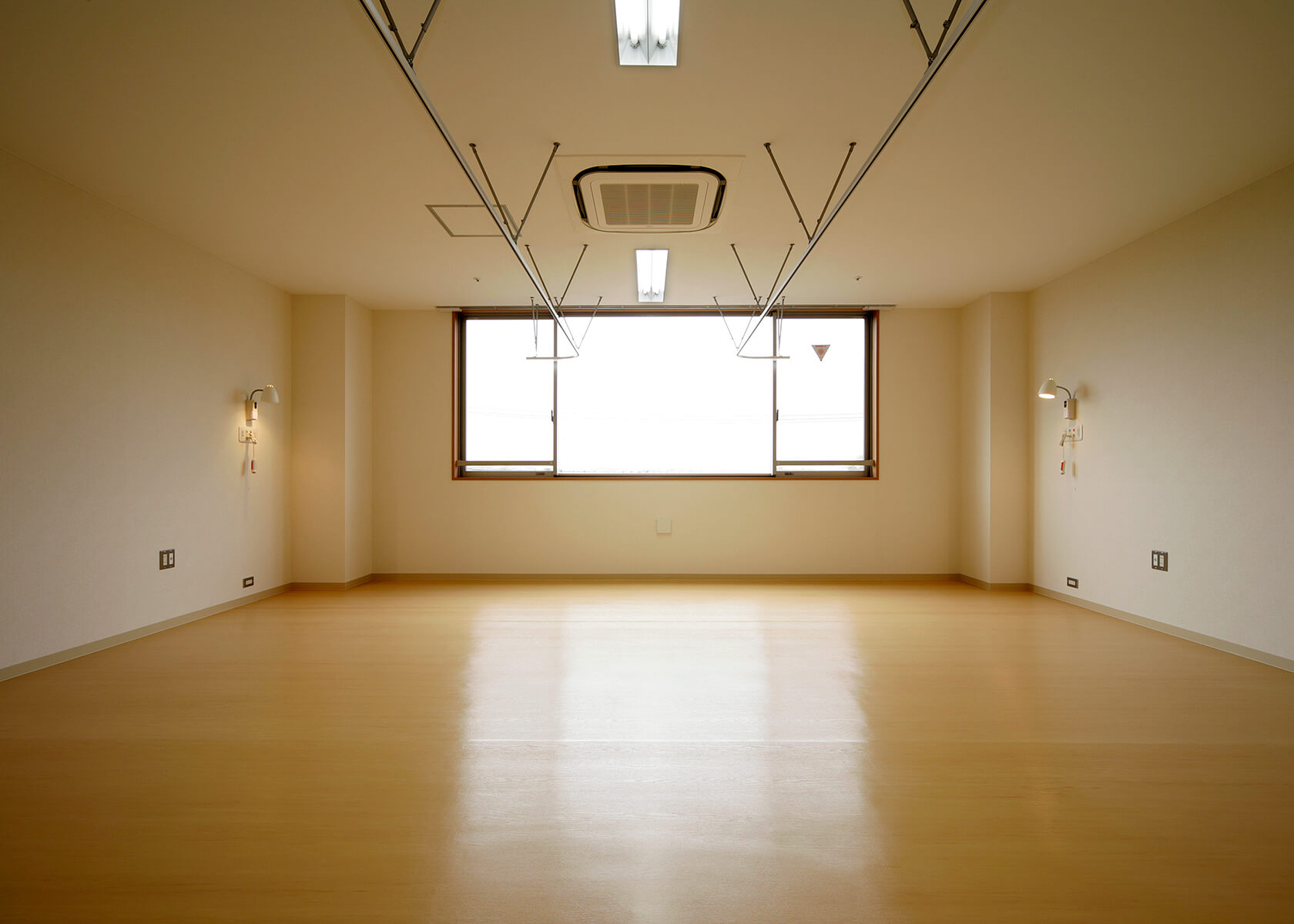 ベテラン館