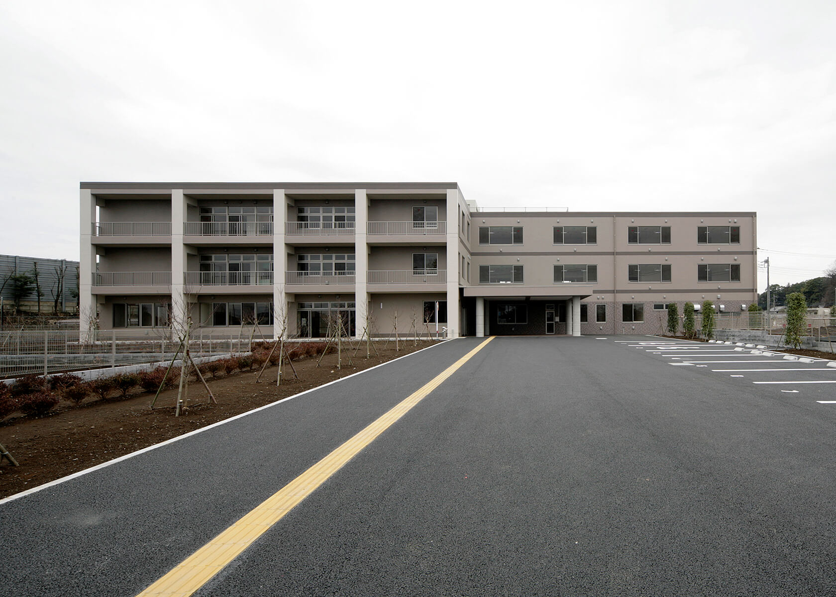 ベテラン館