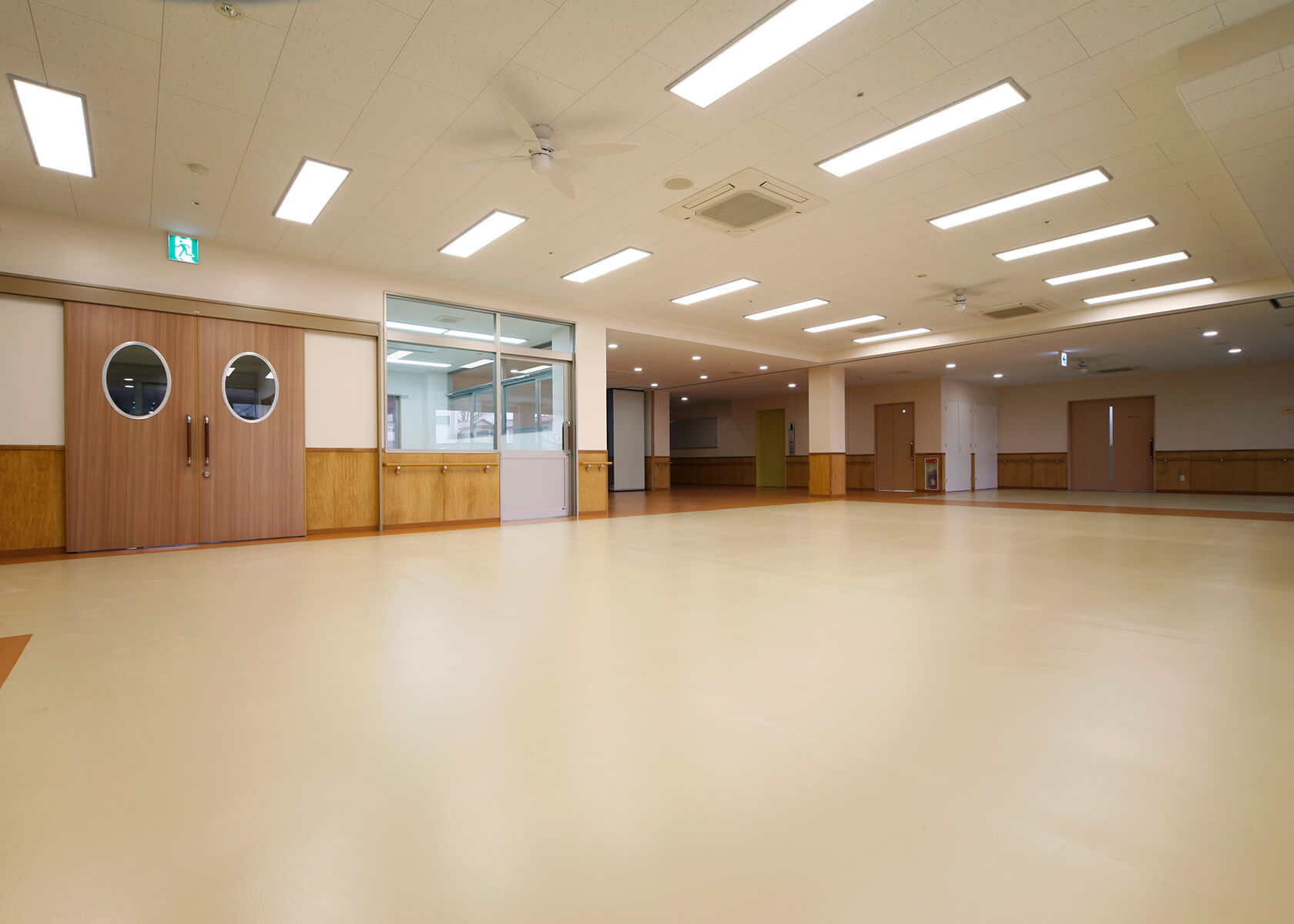 そらーれ新座