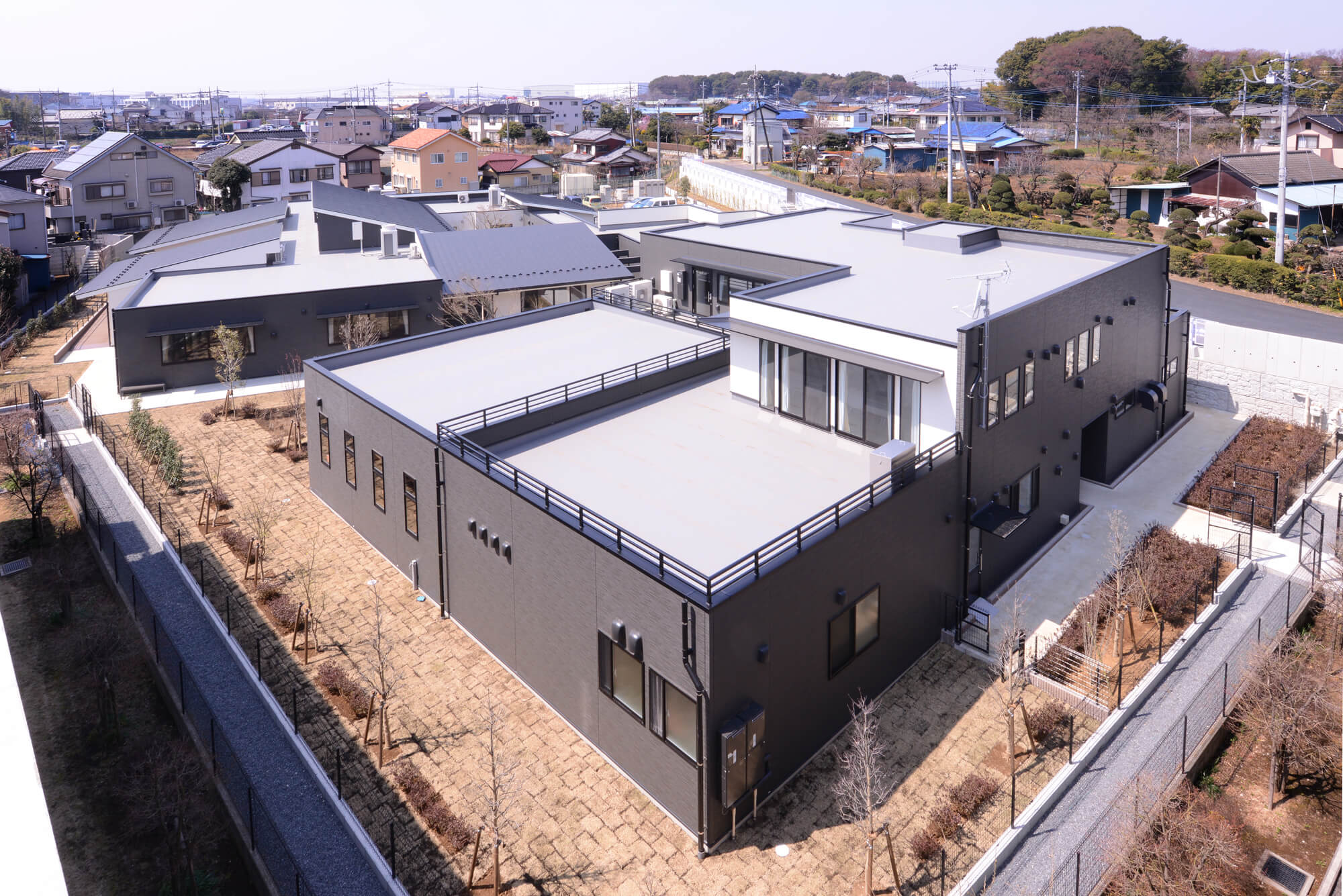 ひなの槻