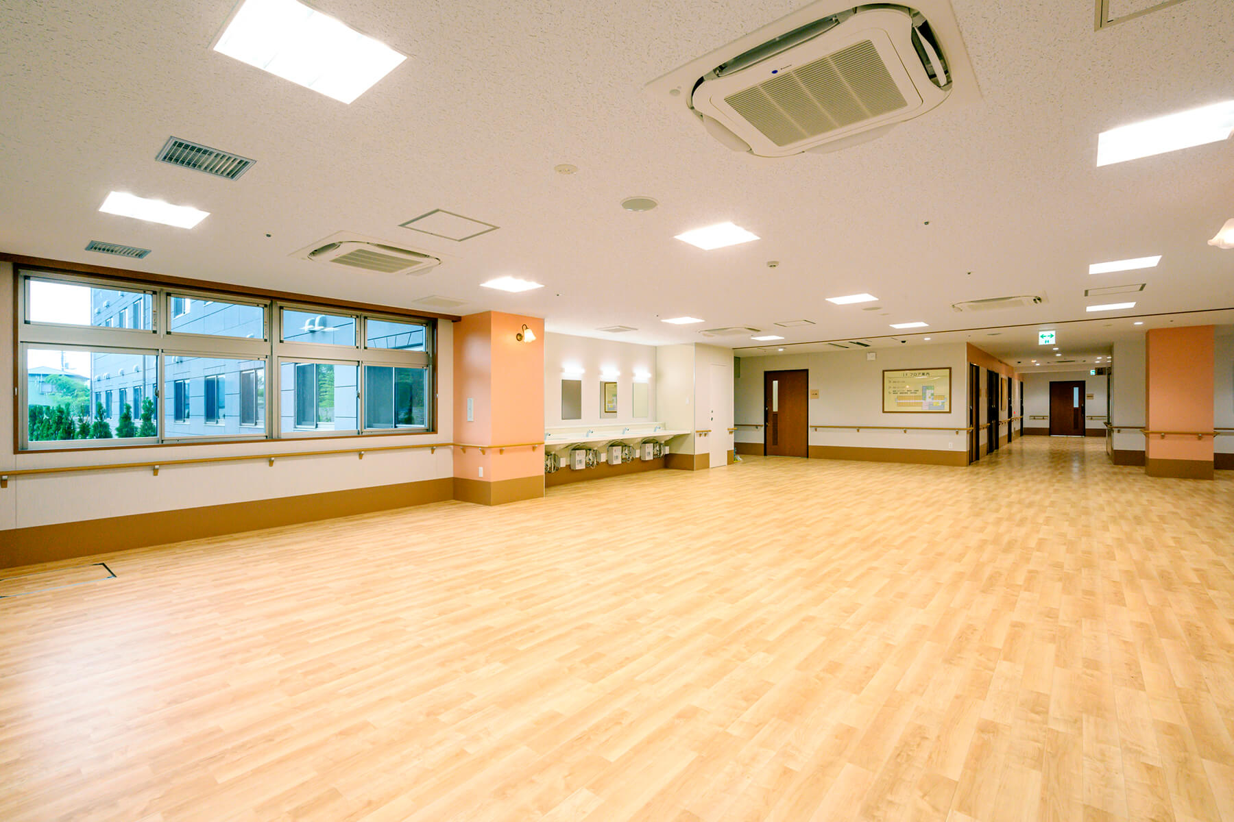ヒューマンサポート桶川