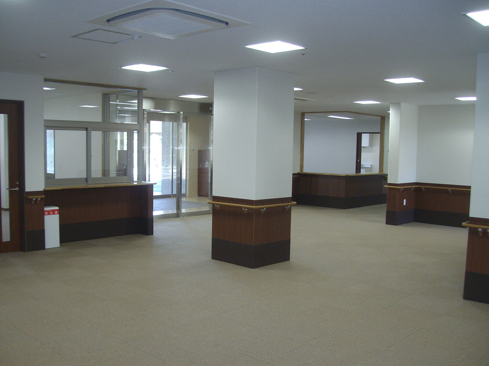ベストライフふじみ野