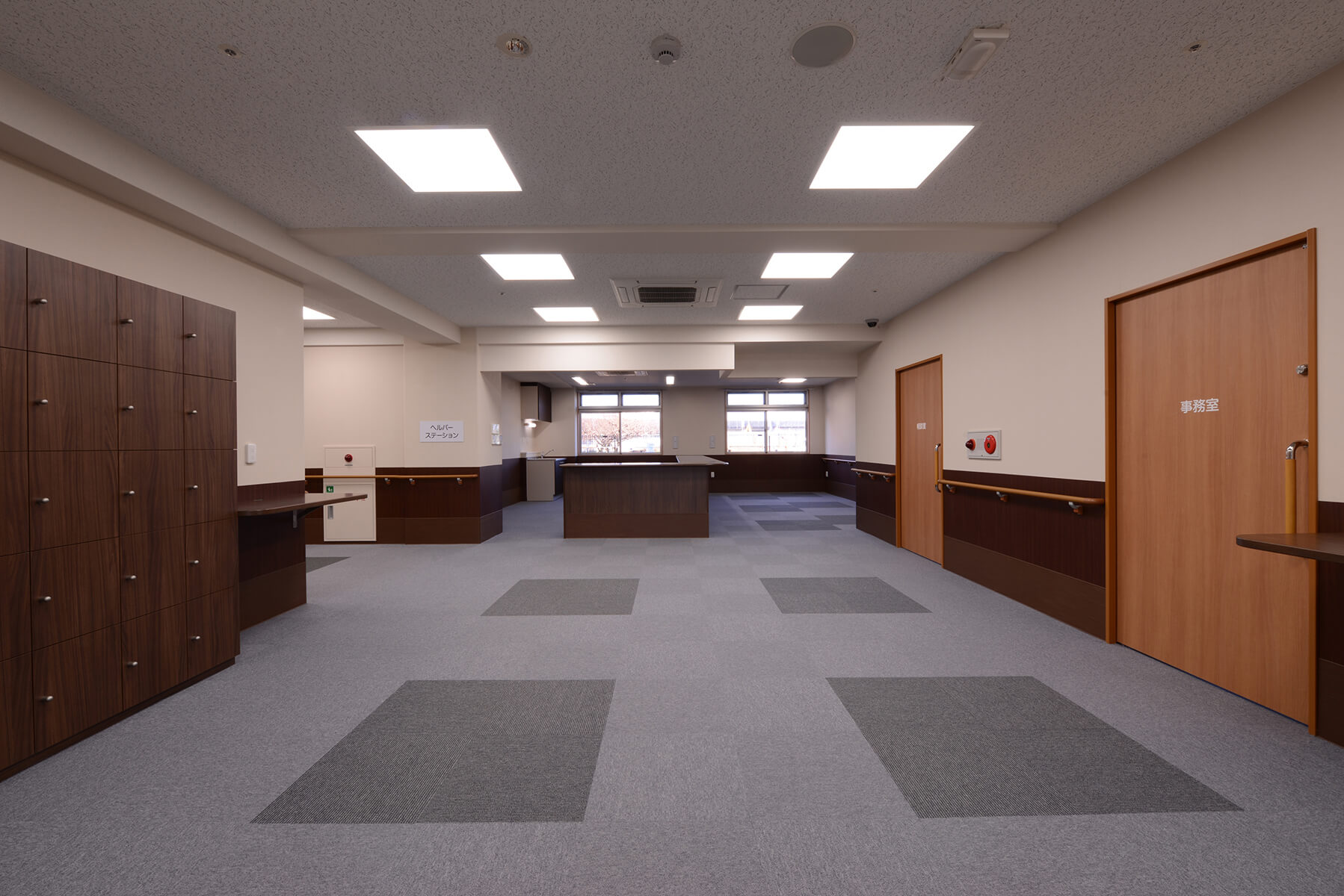 ベストライフ戸田