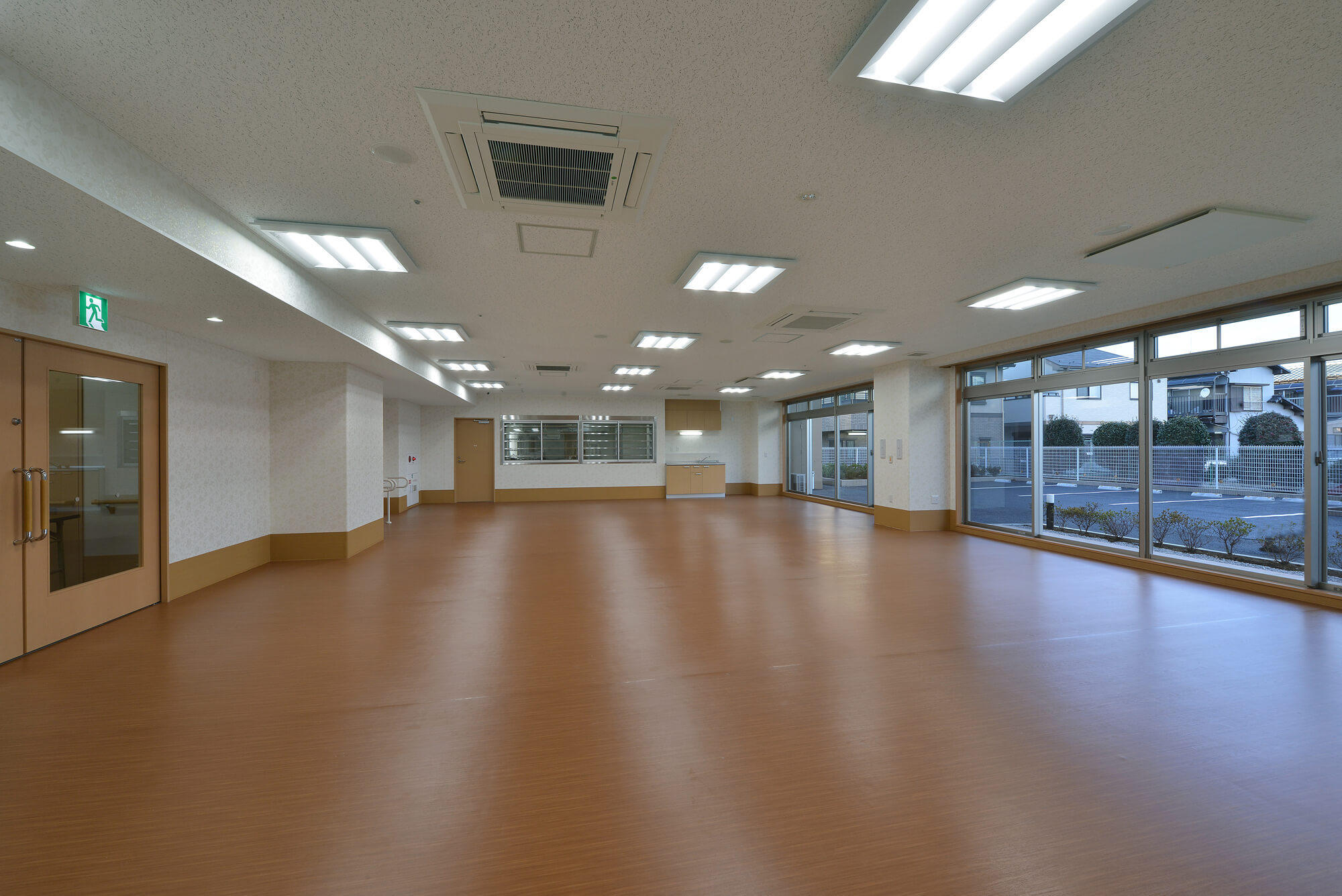 ベストライフ上福岡