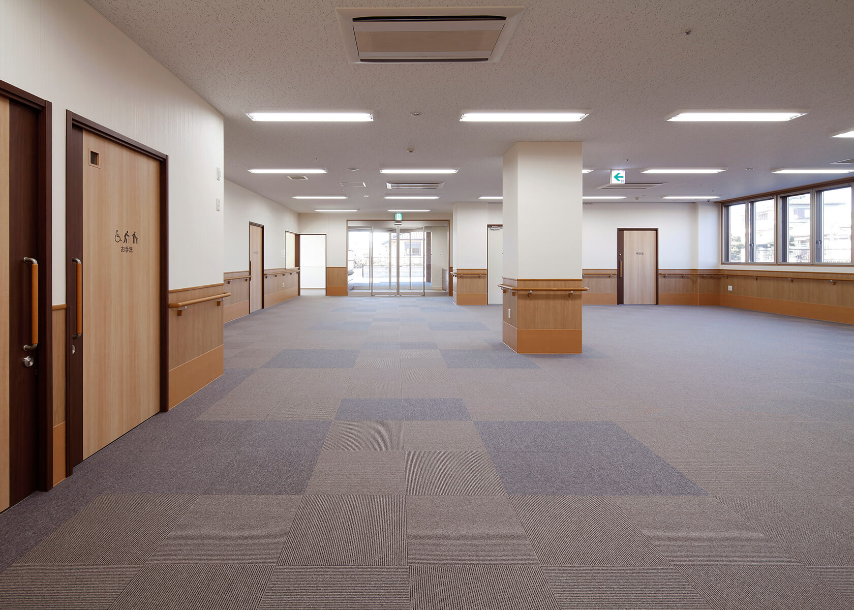 ベストライフ東松山