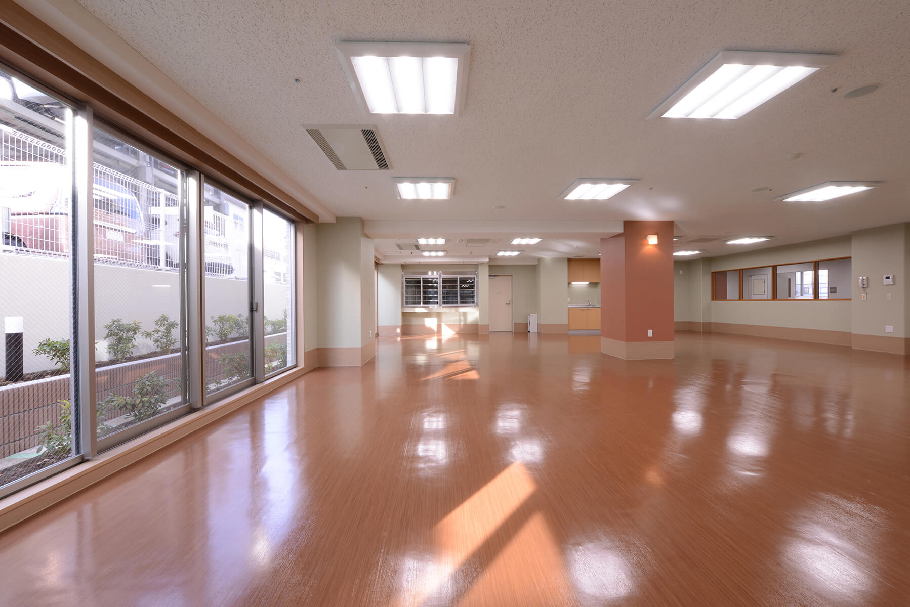 ベストライフ東川口