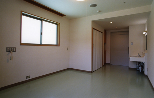 SOMPOケア ラヴィーレふじみ野