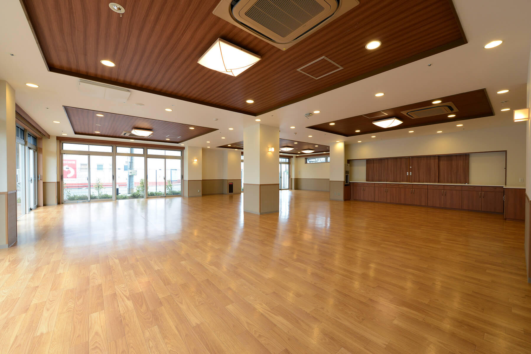 SOMPOケア ラヴィーレ上福岡