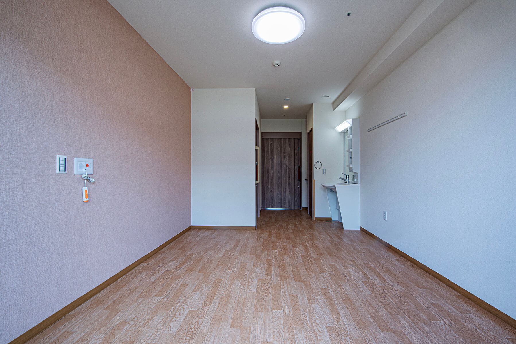 リアンレーヴ西所沢