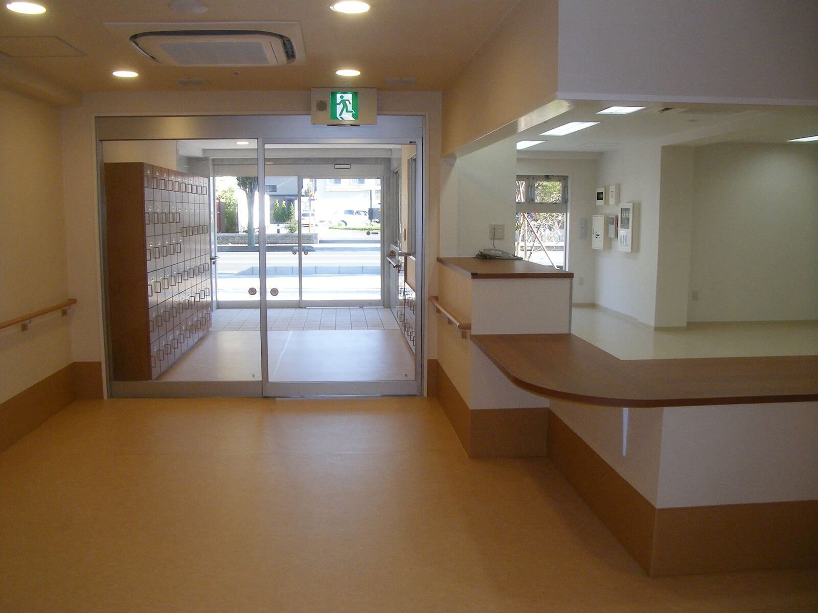 学研ココファンふじみ野