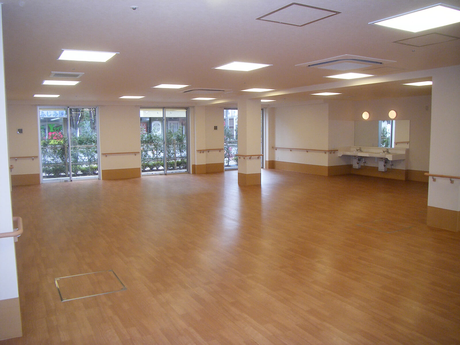 学研ココファンふじみ野