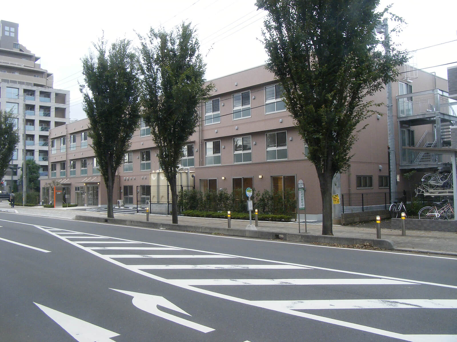 学研ココファンふじみ野