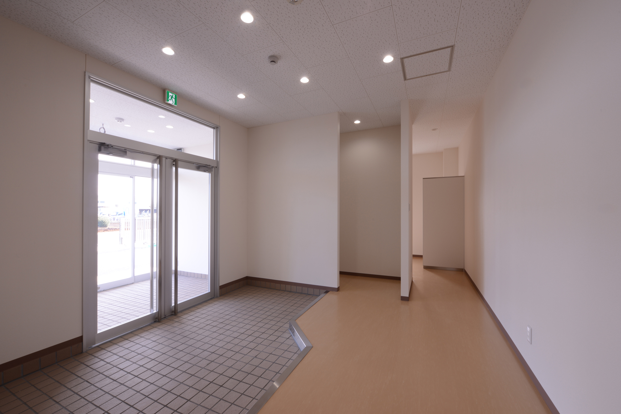 アドバンス器材株式会社　ふじみ野工場事業所