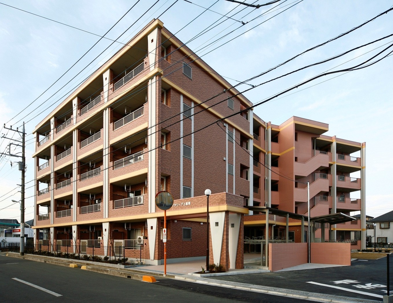 マヤリーア上福岡