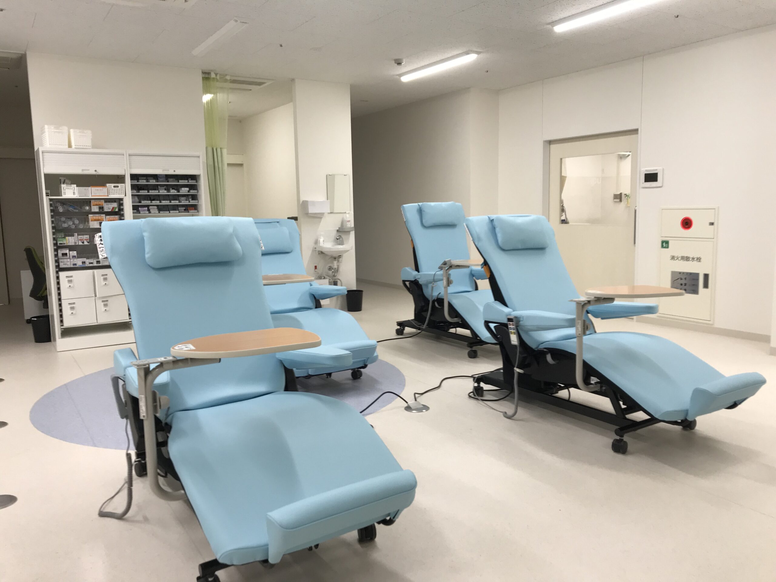 ふじみの救急病院
