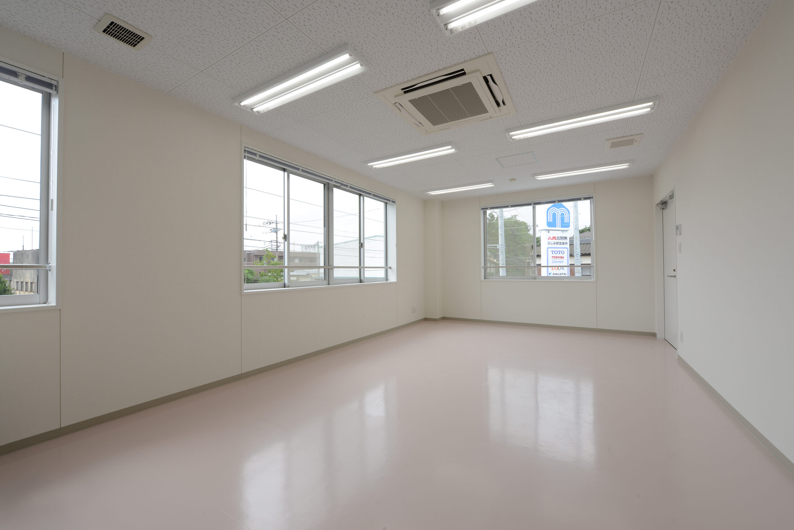 株式会社 小泉北関東 ふじみ野事業所