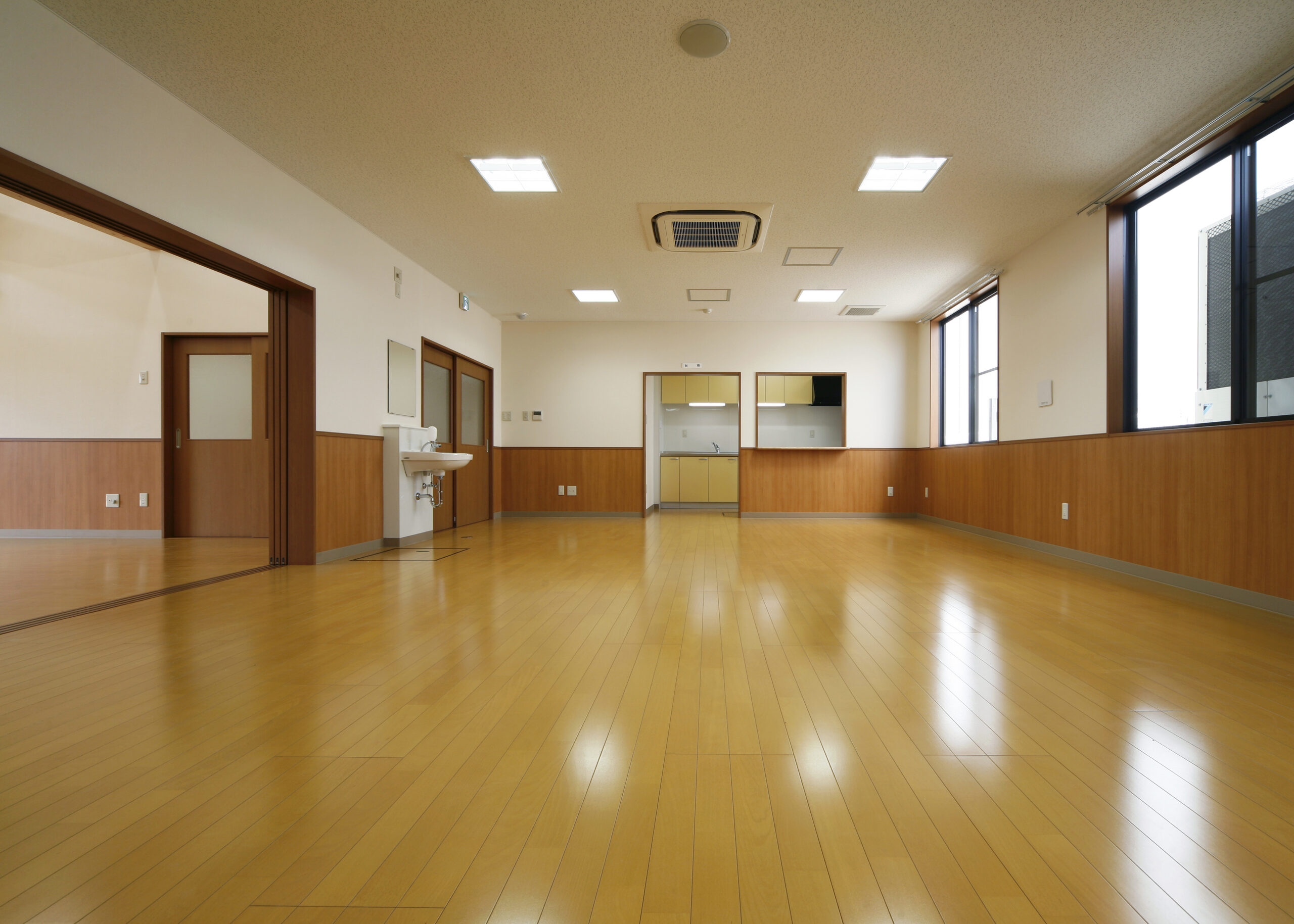 自立支援センターたんぽぽ