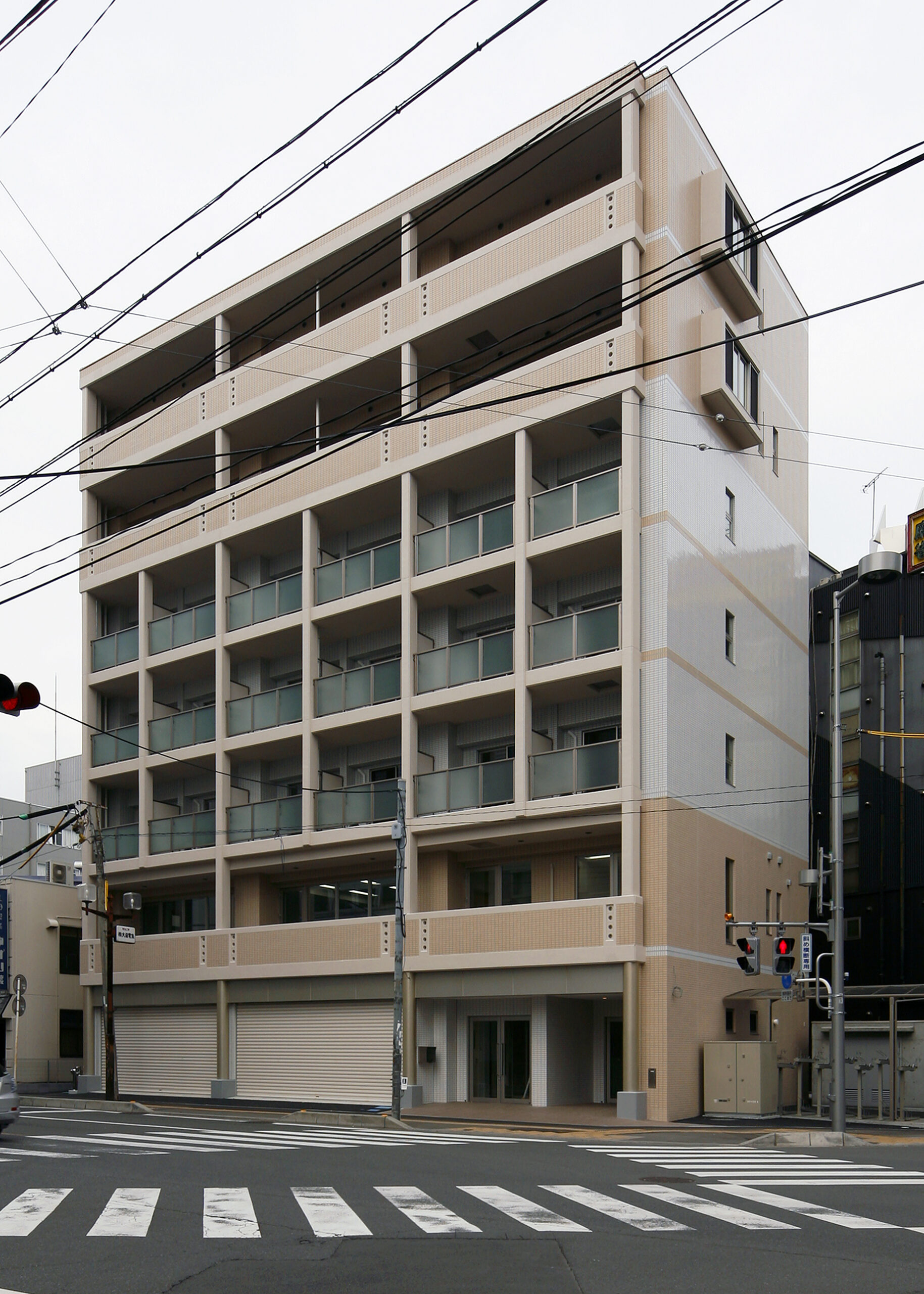 大庭ビル