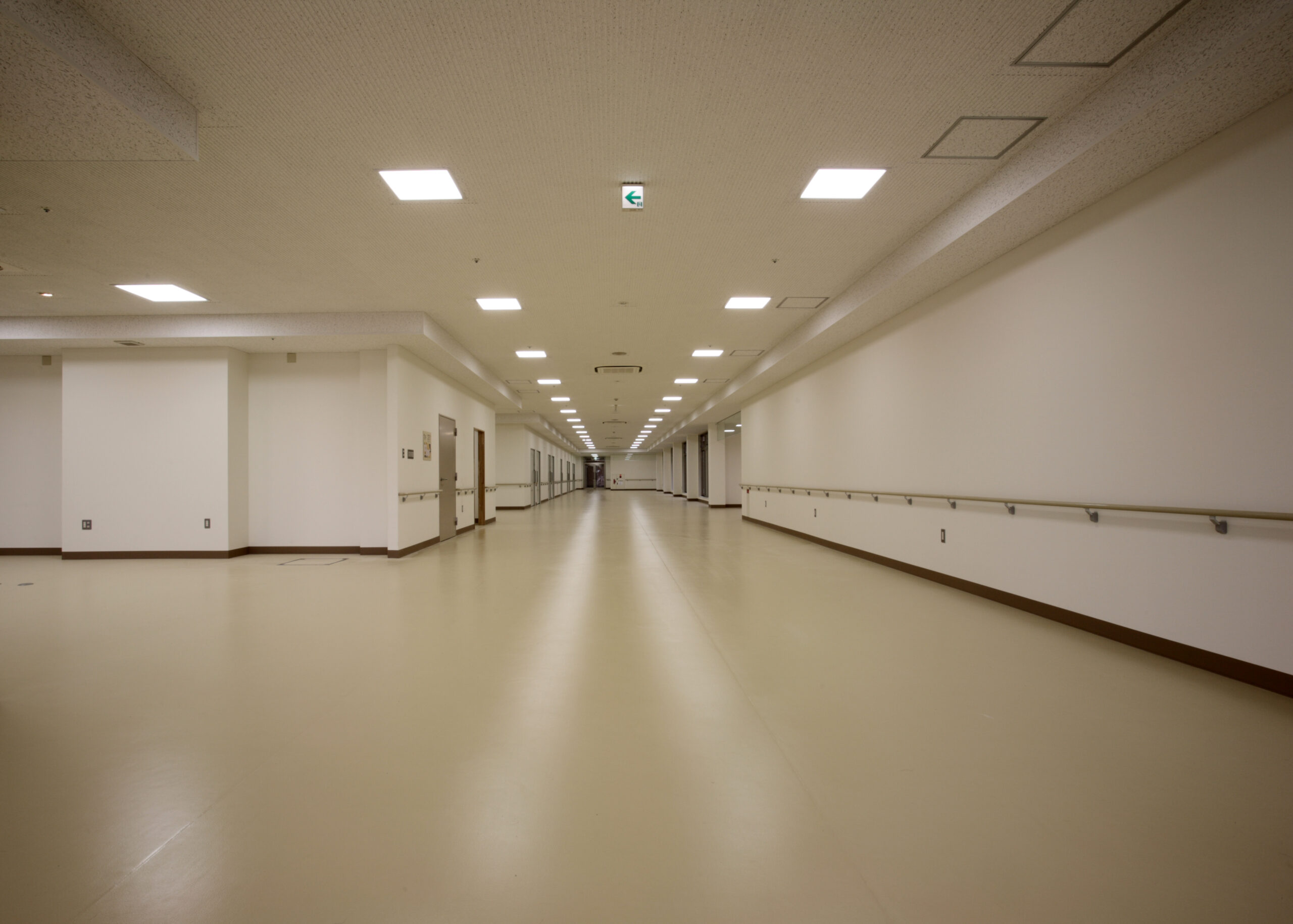 帯津三敬病院