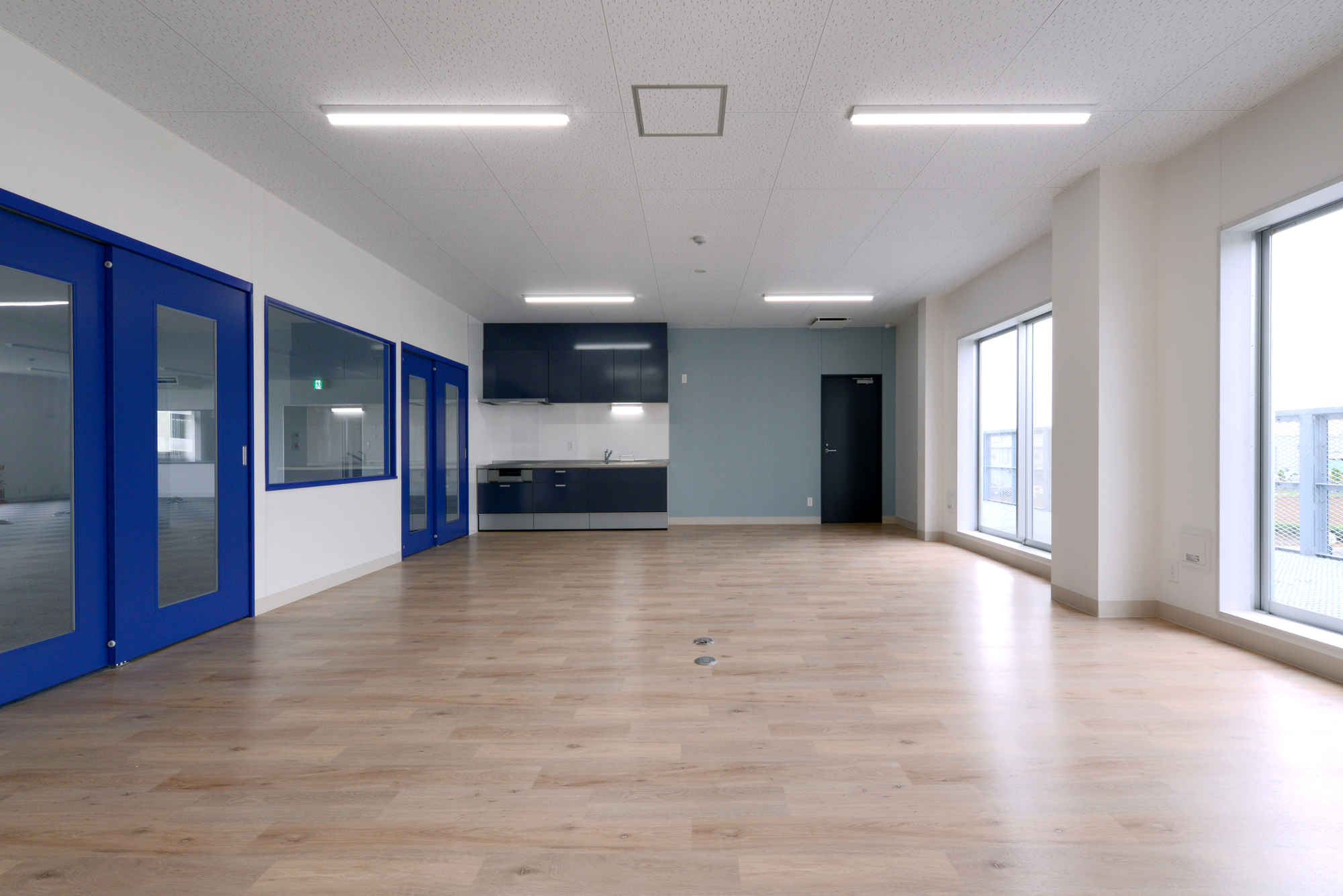 株式会社太伽（たいが）本社工場