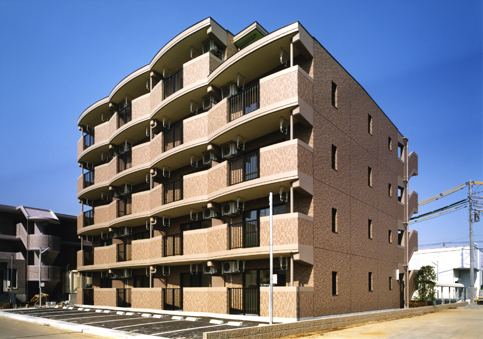 ミルフィーユふじみ野参番館